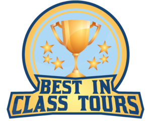 Best in Class Tours